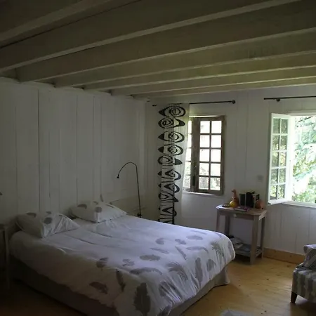 Maison Le Boubioz