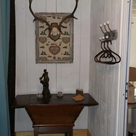 Maison Le Boubioz