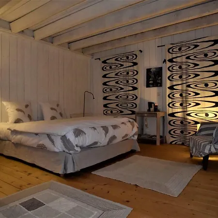 Maison Le Boubioz Bed & Breakfast Ugine