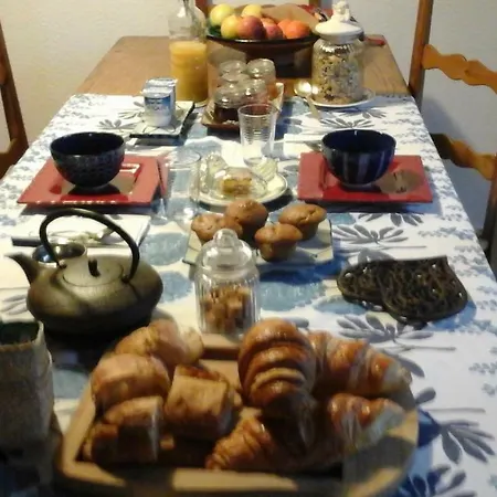 Maison Le Boubioz Ugine
