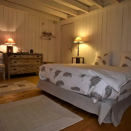 Maison Le Boubioz 3* Ugine