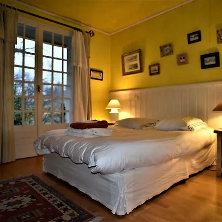 Maison Le Boubioz 3*