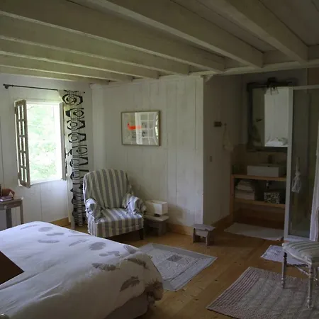 Maison Le Boubioz 3*