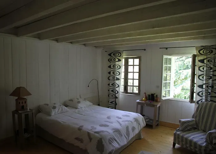 Maison Le Boubioz